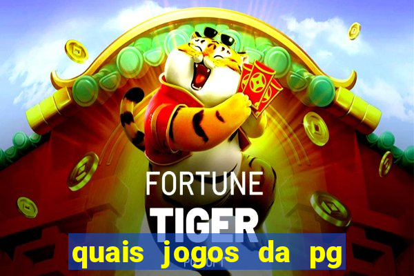 quais jogos da pg da pra comprar funcionalidade